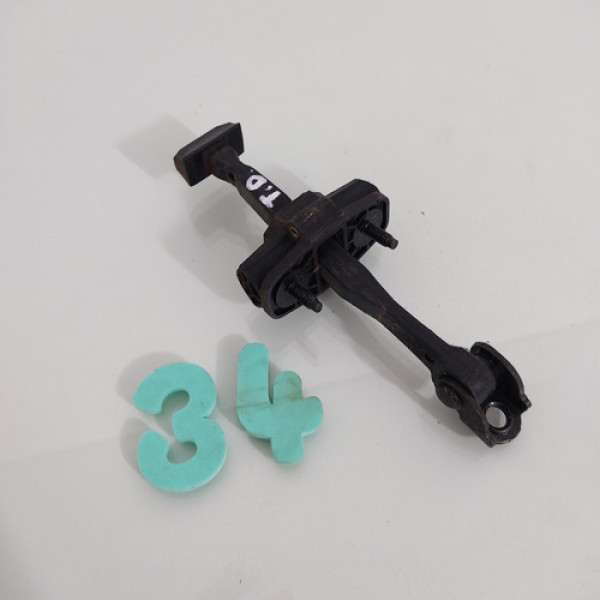 Limitador Porta Traseira Direita Jeep Renegade 