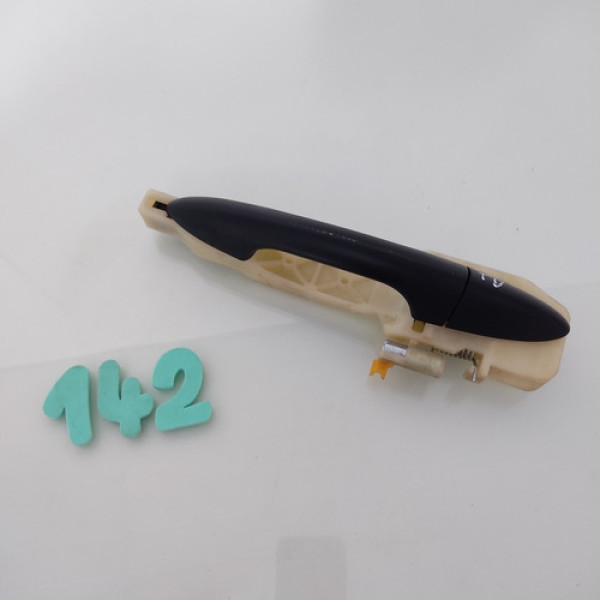 Maçaneta Externa Traseira Direita Jeep Renegade 