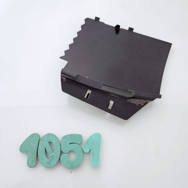 Suporte Do Parachoque Peugeot 206 Cod 9648292577 Cx 1051