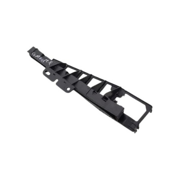 Guia Vidro Porta Traseira Direita Jeep Compass - C56343105
