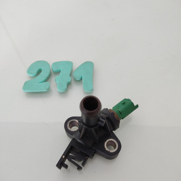 Sensor Temperatura Fiat Palio Fire 