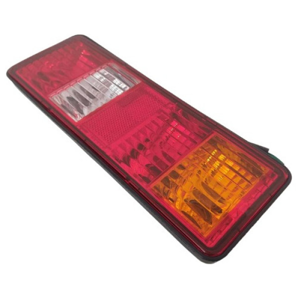 Lanterna Traseira Lado Esquerdo Lifan Foison Cx 405  .