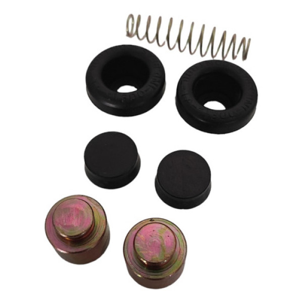 Reparo Cilindro Roda Traseira Gm Chevette 1976 A 1980 