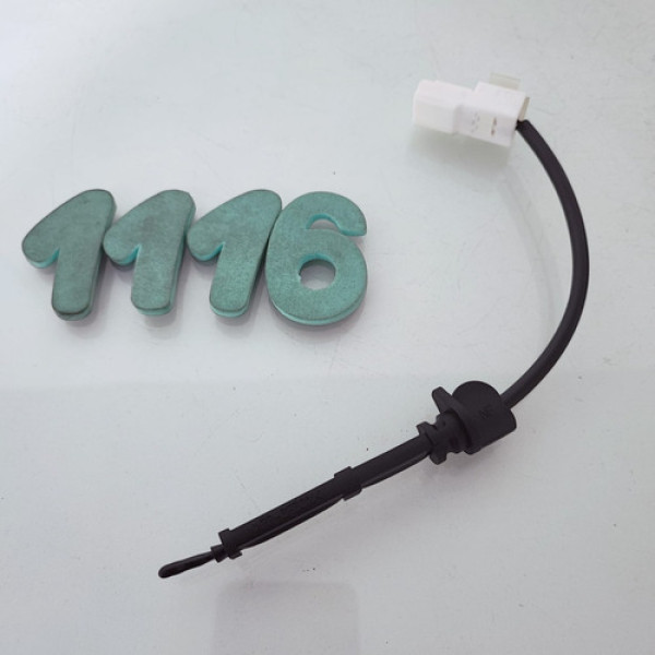 Sensor De Temperatura Do Ac Hyundai Azera Cx 1116