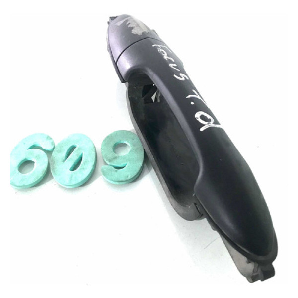 Maçaneta Externa Lado Direito Traseiro Ford Focus