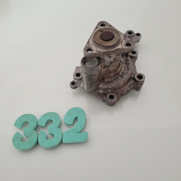 Bomba D\'água Ford Ecosport 1.5 3cc