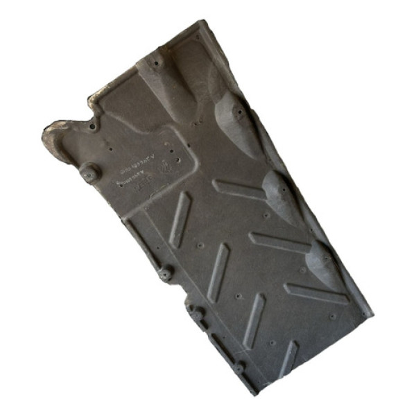 Proteção Inferior Do Assoalho Mercedes Cla 2015