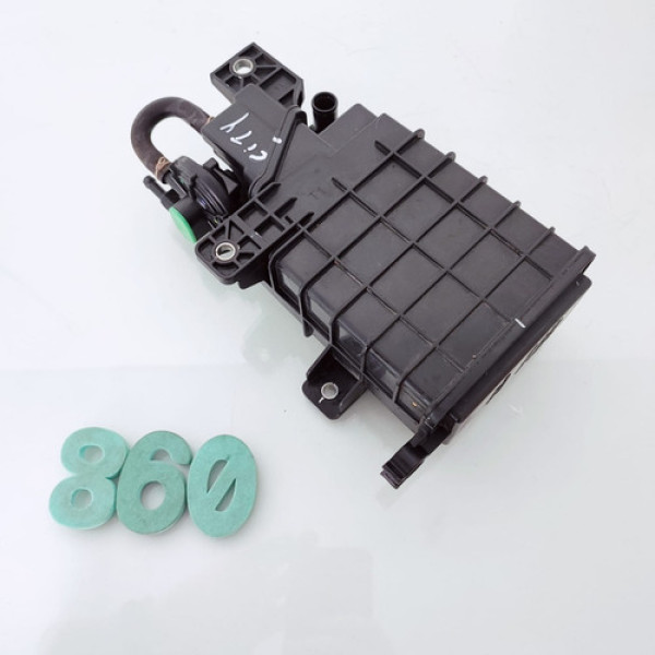 Filtro Canister Honda City 2021 Cx 860