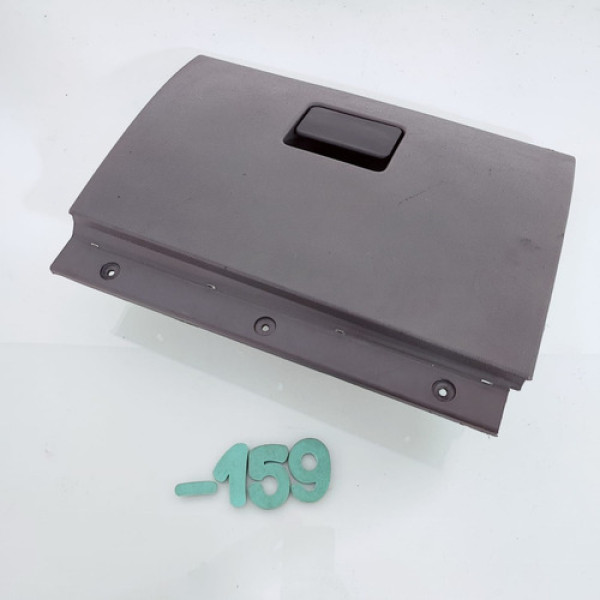 Tampa Do Porta Luvas Ford Fiesta 2004 Sc -159