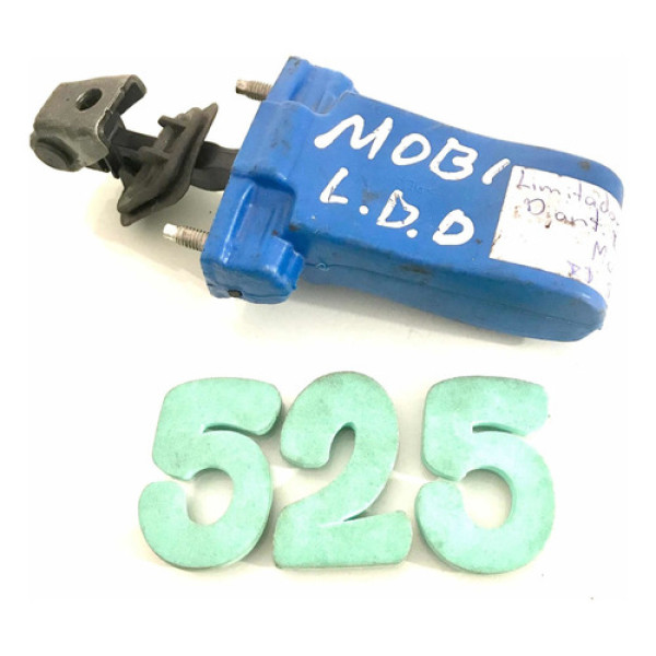 Limitador Porta Dianteira Direita Fiat Mobi