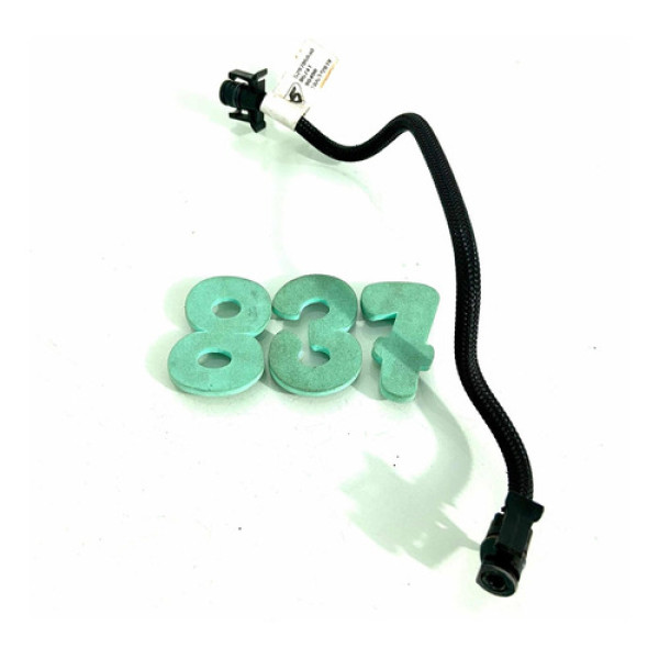 Mangueira Arrefecimento Fiat Argo/ Cronos- Cx 837