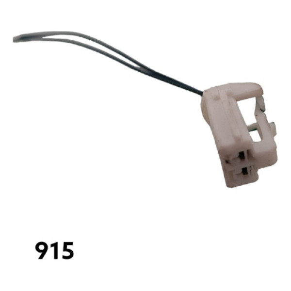 Conector Do Chicote Fiat Freemont