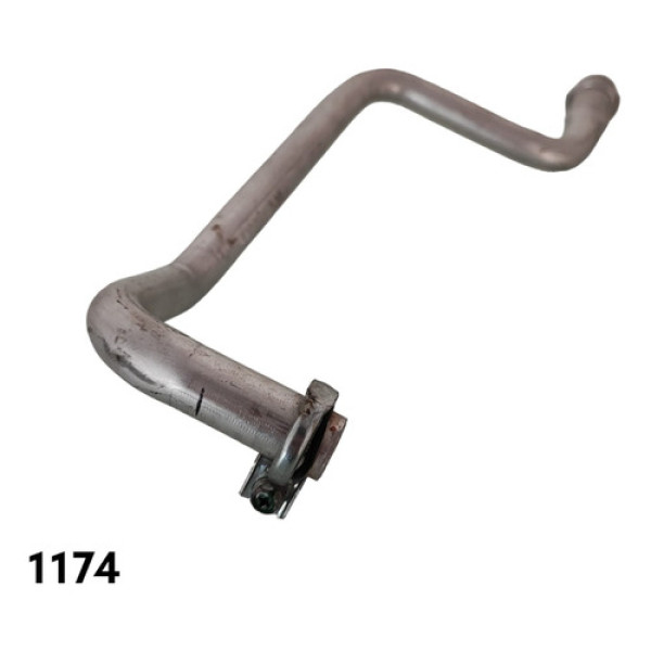 Tubo Do Radiador De Ar Quente Gm Prisma