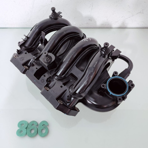 Coletor De Admissão Vw Gol G6 Cod 030129711cr Cx 866