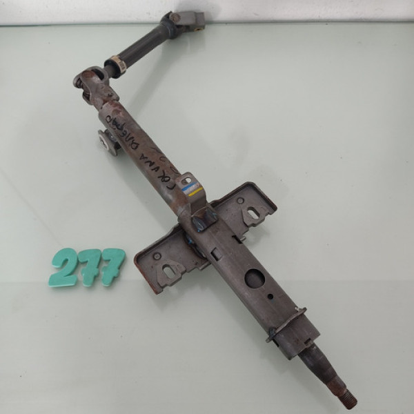 Coluna Direção Hidráulica Hyundai Hb20 