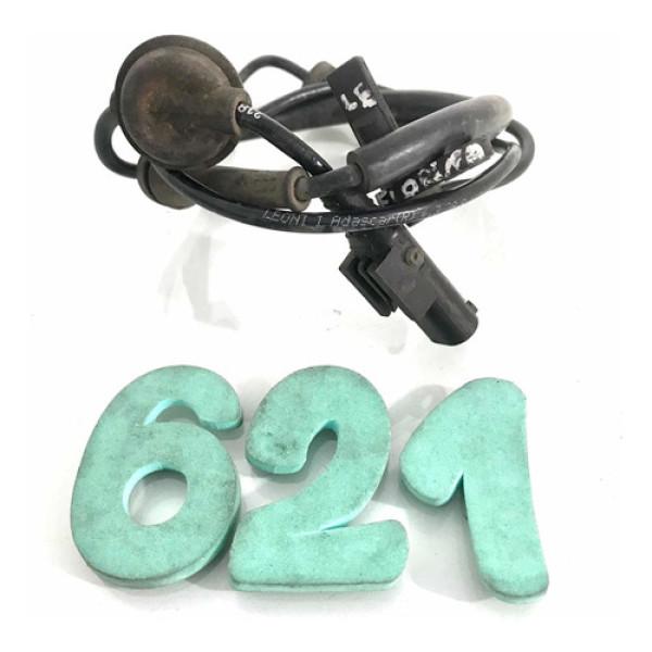 Sensor Abs Lado Esquerdo Fiat Fiorino 