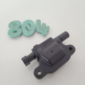 Bobina Ignição Gm Onix Prisma 1.4 Cod 12611424 Cx 804