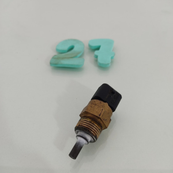 Sensor Temperatura Hyundai Hb20 1.0 3cc