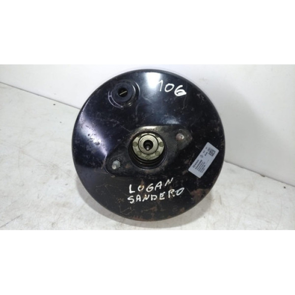Hidrovacuo Servo De Freio Renault Sandero Logan 