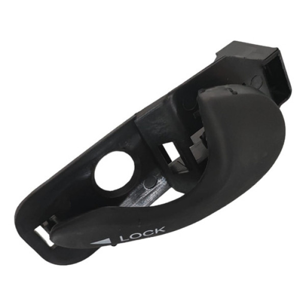 Maçaneta Interna Dianteira Direita Fiat Palio 1997 A 2001 