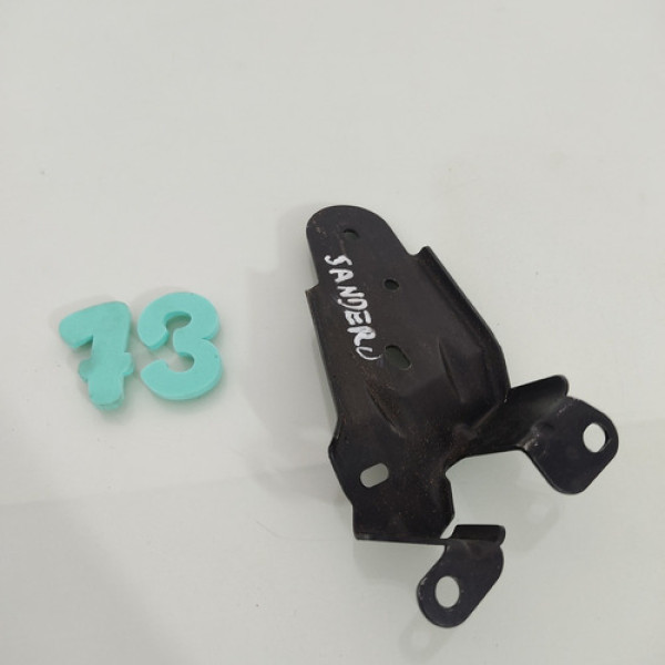 Suporte Sensor Velocidade Renault Sandero 1.0 2013 