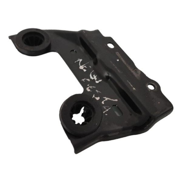 Suporte Da Bateria Ford New Fiesta