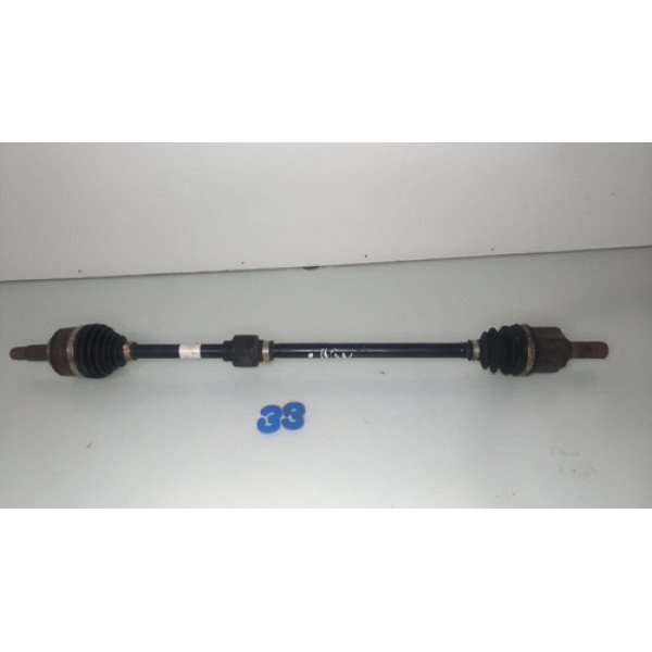 Semi Eixo Dianteiro Direito  Honda Hrv 1.8 2017 