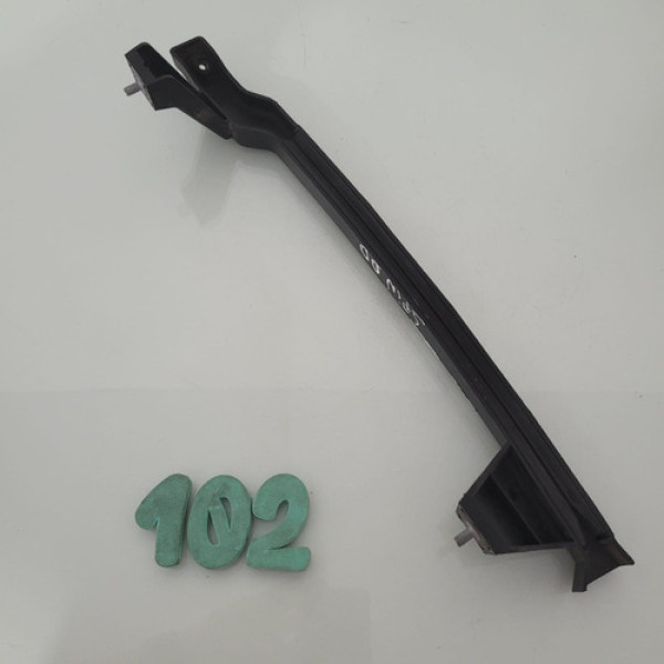 Guia Vidro Porta Dianteira Direita Gm Spin Cx 102