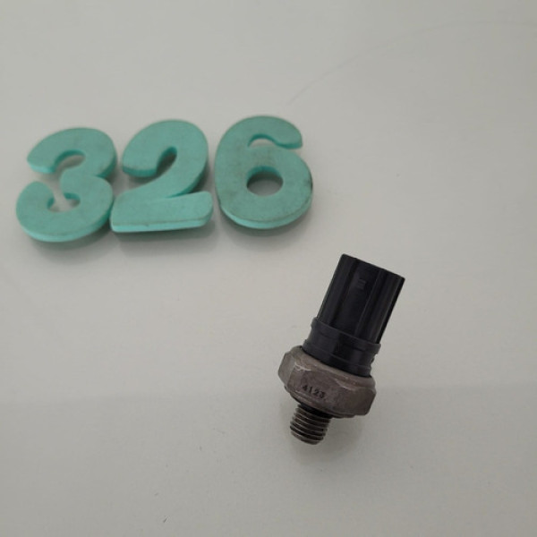 Sensor De Pressão Do Óleo Honda Crv 2.0