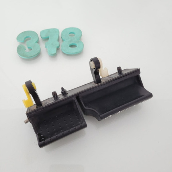 Maçaneta Abertura Tampa Traseira Hyundai Tucson  812620e000