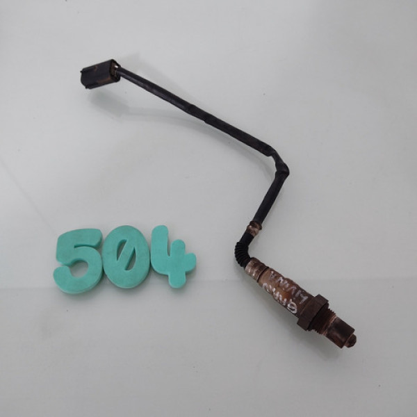 Sonda Lambda Primária Nissan Livina  - Cod 226a08w80a