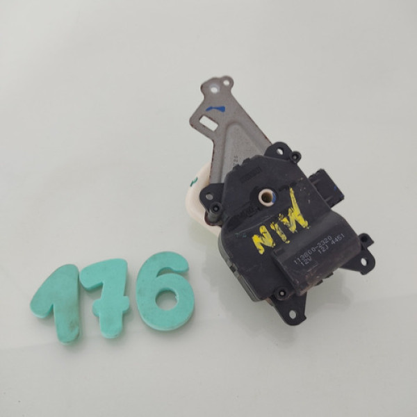 Atuador Caixa De Ar Honda Civic 2010