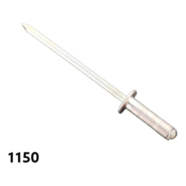 Rebite De Fixação Do Parabarro Hyundai Azera Cod 1416003080