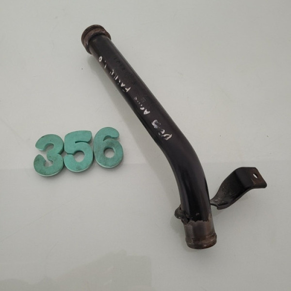 Tubo De Água Fiat Uno Fire Cod 55180885