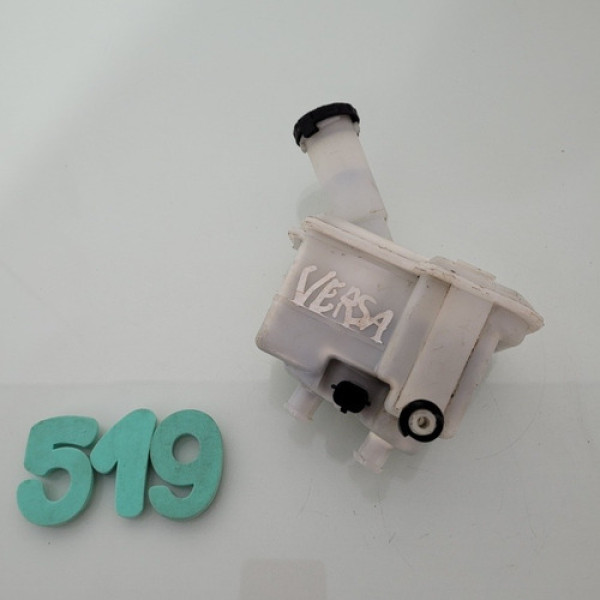 Reservatório Do Fluido De Freio Nissan Versa Cod 32072012