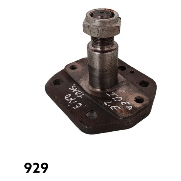 Ponta De Eixo Traseiro Esquerdo Fiat Idea