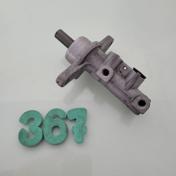 Cilindro Mestre Do Freio Gm Spin