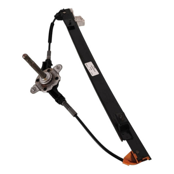 Máquina Vidro Manual Tras. Direito Ford Fiesta 2002 A 2004