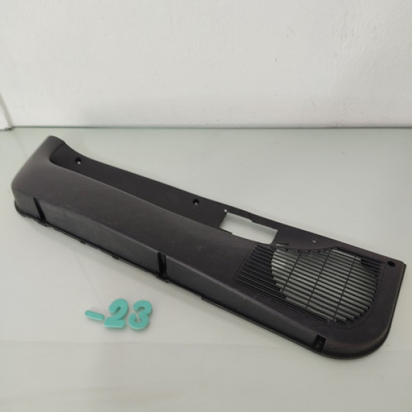 Porta Objetos Porta Dianteira Esquerda Gm Corsa - Detalhe 