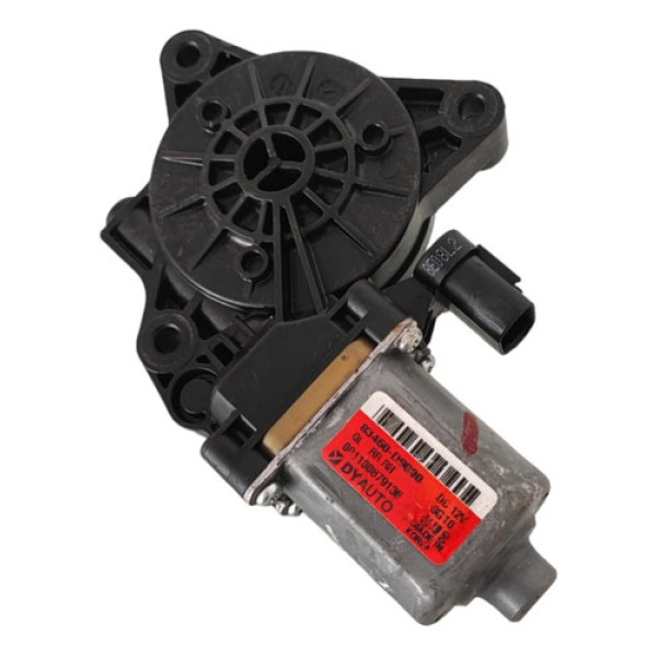 Motor Vidro Elétrico Tras. Direito Kia Sportage 2018 A 2021