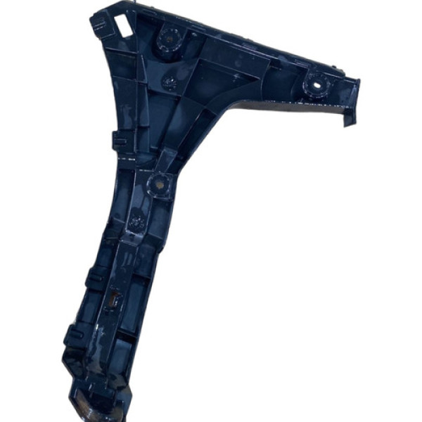 Guia Parachoque Traseiro Direito Audi Q3