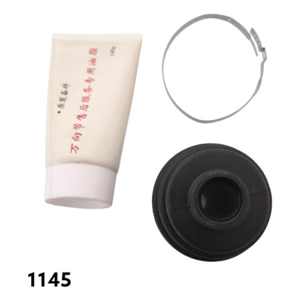 Coifa Da Homocinetica Chery Qq Cod S11-xlb3af2203111