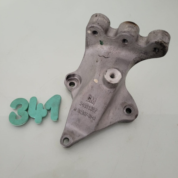 Suporte Coxim Do Motor Lado Direito Gm Onix Joy 24581397 