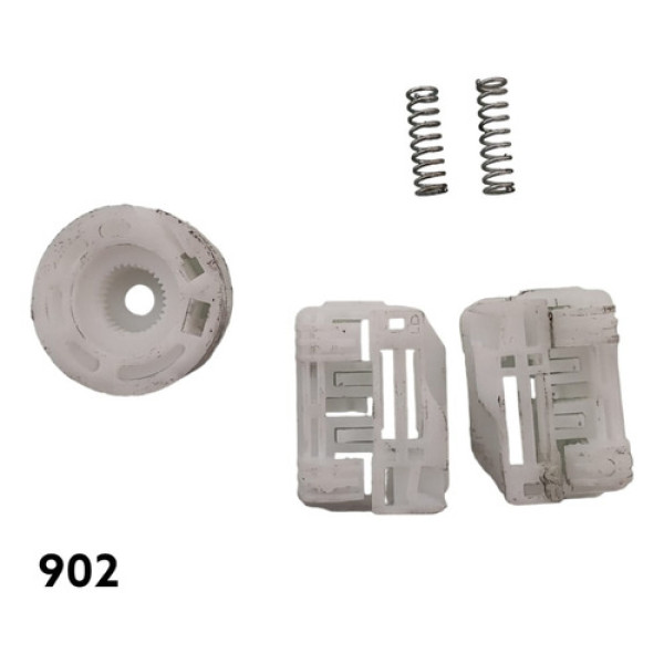 Cabo Da Máquina De Vidro Dianteiro Direito Hyundai I30