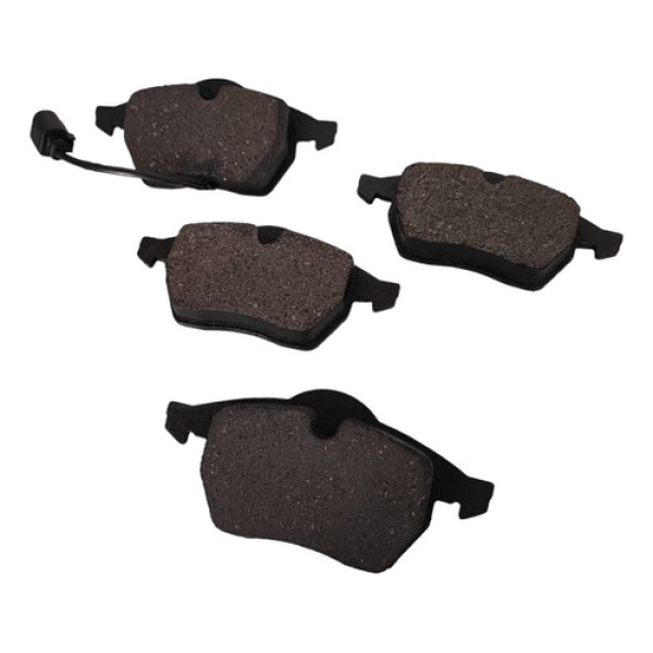 Pastilha Freio Dianteiro Audi A3 1996 A 2001 Cod Syl1052