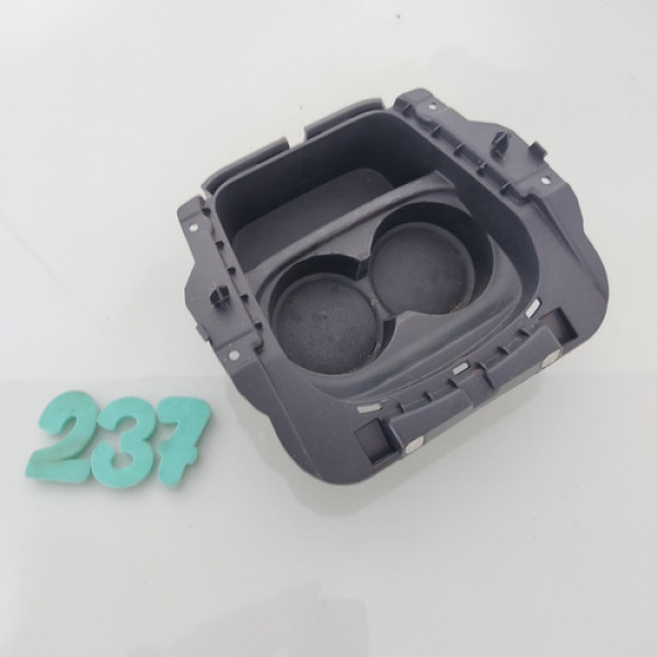 Porta Copos Console Peugeot 208