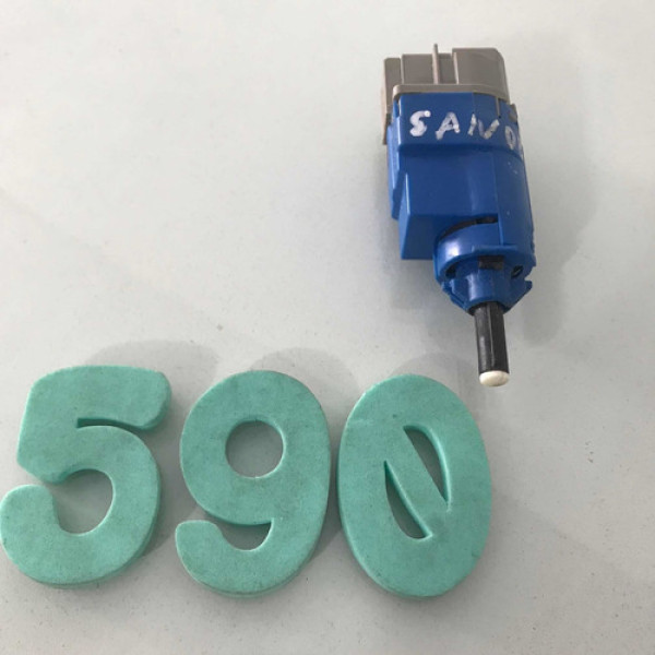 Interruptor Pedal Embreagem Renault Sandero