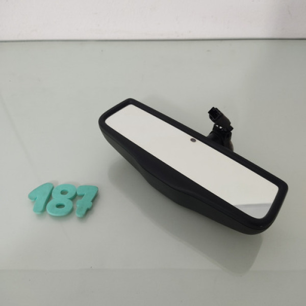 Retrovisor Fotocromico Fiat Freemont 