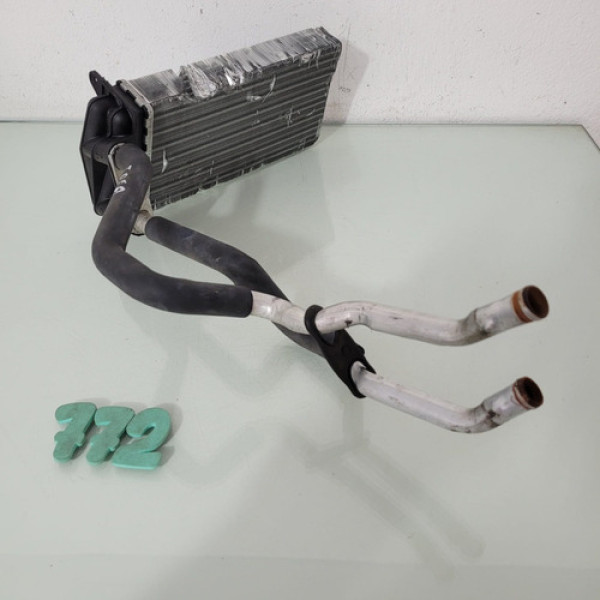 Radiador Ar Quente Fiat Idea Cx 772