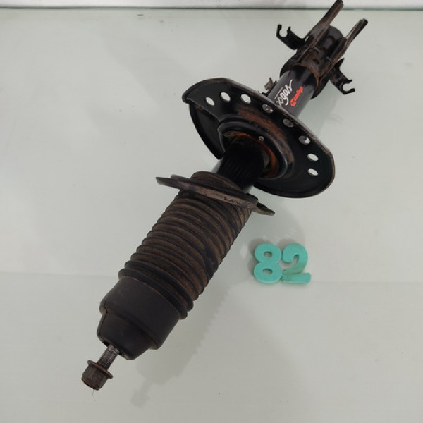 Amortecedor Dianteiro Esquerdo Nissan Sentra 2015